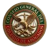 CONSEJO GENERAL DEL COLEGIO DE ABOGADOS